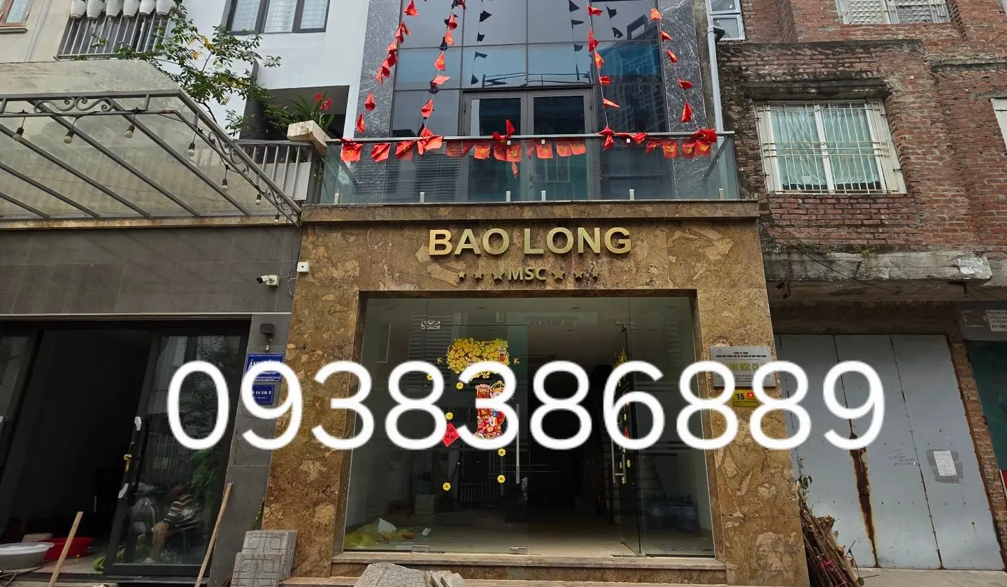 Biệt thự liền kề đẳng cấp tại Văn Khê, lắp thang máy tiện nghi... Bán biệt thự, liền kề tại Hà Đông, Hà Nội 01