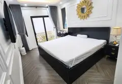 Nhà Phố Đông Thiên Hạng Sang Với Thang Máy Và Chỗ Đỗ Ô Tô Riêng... Bán nhà riêng tại Vĩnh Hưng, Hà Nội 06