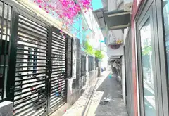 Bán nhà 2 tầng diện tích nhỏ tại Quận 8, giá 980 triệu... Bán nhà riêng tại Phú Định, Hồ Chí Minh 02