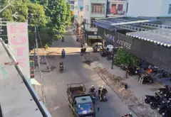 Bán nhà mặt phố Kinh Dương Vương Quận 6, 81.2m2, 3 tầng, mặt tiền 4m, pháp lý cơ sở... Bán nhà mặt phố tại Phú Lâm, Hồ Chí Minh 06
