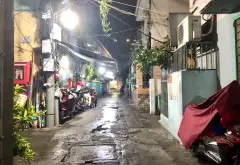 Nhà đẹp 9 phòng cho thuê, Điện Biên Phủ, dòng tiền ổn định... Bán nhà riêng tại Vườn Lài, Hồ Chí Minh 02