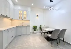 Nhà mới xây 3 tầng mặt tiền 4m trung tâm quận... Bán nhà riêng tại An Biên, Hải Phòng 06