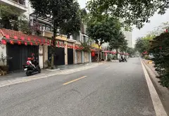 BÁN BIỆT THỰ VIỆT HƯNG 120M2- 4 TẦNG MẶT PHỐ - KINH DOANH, DÒNG TIỀN - 47.5 Tỷ... Bán biệt thự, liền kề tại Việt Hưng, Hà Nội 01