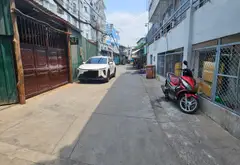 Bán đất 161m2 hướng Đông Nam tại phường Bình Trị Đông Bình Tân... Bán đất tại Bình Trị Đông, Hồ Chí Minh 01