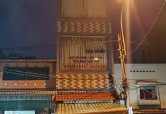 Bán nhà mặt phố quận 8 diện tích 38m², 4 tầng, mặt tiền 3.5m... Bán nhà mặt phố tại Chánh Hưng, Hồ Chí Minh 05