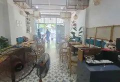 Cơ Hội Hiếm Có Sở Hữu Nhà Mặt Phố Vị Trí Vàng Đối Diện Đại Học Ngoại Ngữ... Bán nhà mặt phố tại Cẩm Lệ, Đà Nẵng 02