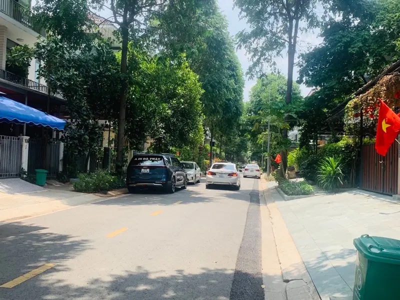 Nhà đẹp như khách sạn chỉ 107,45,tr/m2... Bán biệt thự, liền kề tại Nhà Bè, Hồ Chí Minh 01