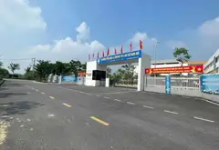 Trọn vẹn không gian sống trên nền đất thổ cư rộng 203m2 tại vùng ven đô phát triển... Bán đất tại Thiên Lộc, Hà Nội 02