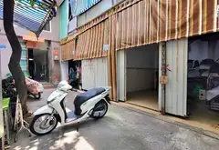 Bán nhà xưởng Âu Cơ – 140m², ô tô thông, ngang 7m | 12 tỷ ( TL)... Bán nhà riêng tại Tân Phú, Hồ Chí Minh 06
