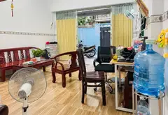 Bán nhà 96,2m² 1 tầng tại KDC Phường Trường Thọ, giá 7,9 tỷ... Bán nhà riêng tại Thủ Đức, Hồ Chí Minh 02