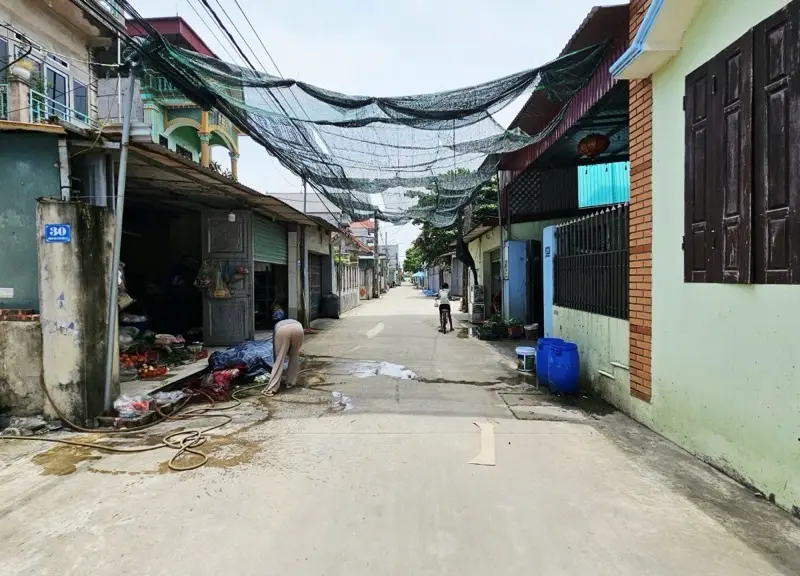 Lô góc kinh doanh đắc địa ngay Quang Tiến, Sóc Sơn... Bán owner_side tại Sóc Sơn, Hà Nội 01