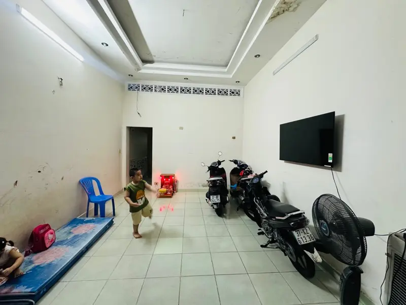 🔥 BÁN ĐẤT TẶNG NHÀ – 90M² – Ô TÔ NGỦ TRONG NHÀ – LINH XUÂN THỦ ĐỨC... Bán nhà riêng tại Linh Xuân, Hồ Chí Minh 01