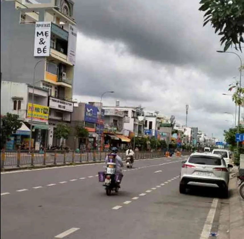 Nhà Tân Kì Tân Quý, hẻm xe hơi, 64m2 chỉ 5tỷ hơn... Bán nhà riêng tại Bình Hưng Hòa, Hồ Chí Minh 01