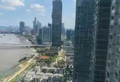 CĂN HỘ CAO CẤP VINHOMES GOLDEN RIVER BA SON – QUẬN 1 - TẦNG 33 LÔ GÓC VÒNG CUNG VIEW SÔNG SÀI GÒN.... Bán căn hộ chung cư tại Sài Gòn, Hồ Chí Minh 03