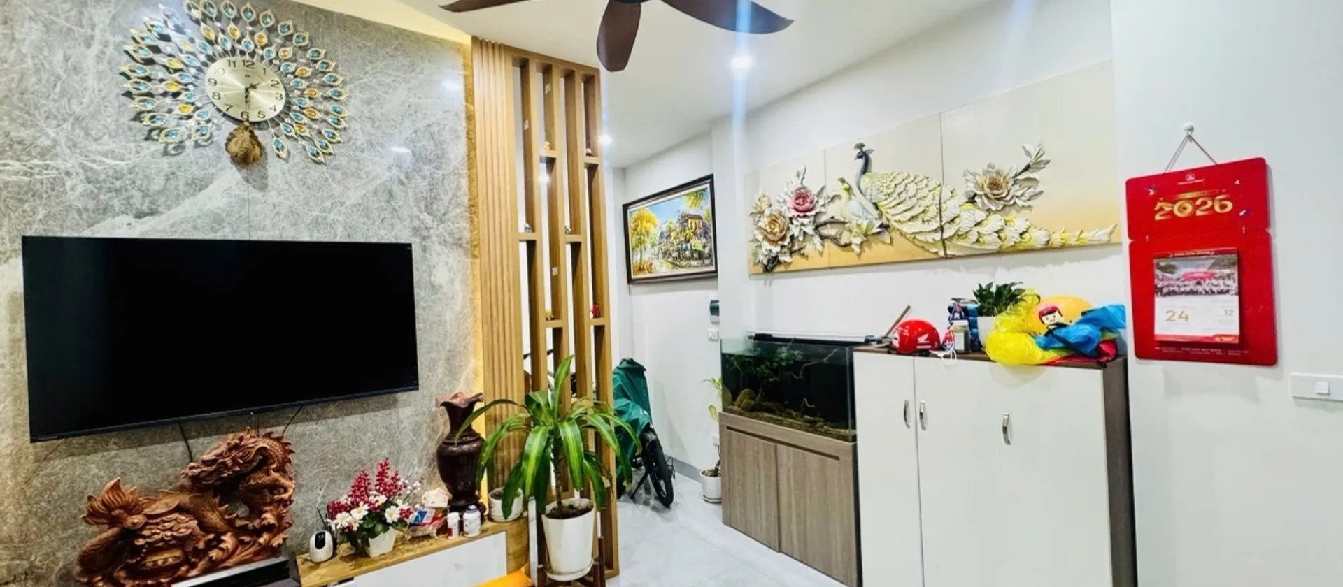 Nhỉnh 8 tỷ sở hữu Nhà đẹp 4 tầng Trung tâm Hà Đông, hộ khẩu Văn Quán ở ngay tiện nghi đầy đủ... Bán nhà riêng tại Hà Đông, Hà Nội 01