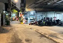 Nhà đẹp yên tĩnh gần Mercedes Benz Quang Trung, giá hợp lý... Bán nhà riêng tại Thông Tây Hội, Hồ Chí Minh 17