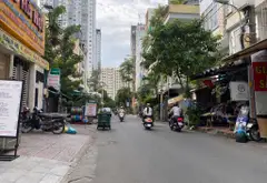 Nhà nhỏ xinh, phố trung tâm Quận 10 giá hợp lý... Bán nhà riêng tại Hòa Hưng, Hồ Chí Minh 02