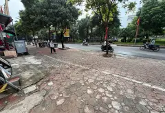 BÁN ĐẤT MẶT PHỐ KIM GIANG PHÂN LÔ TÔ TÔ TRÁNH... Bán đất tại Thanh Liệt, Hà Nội 04