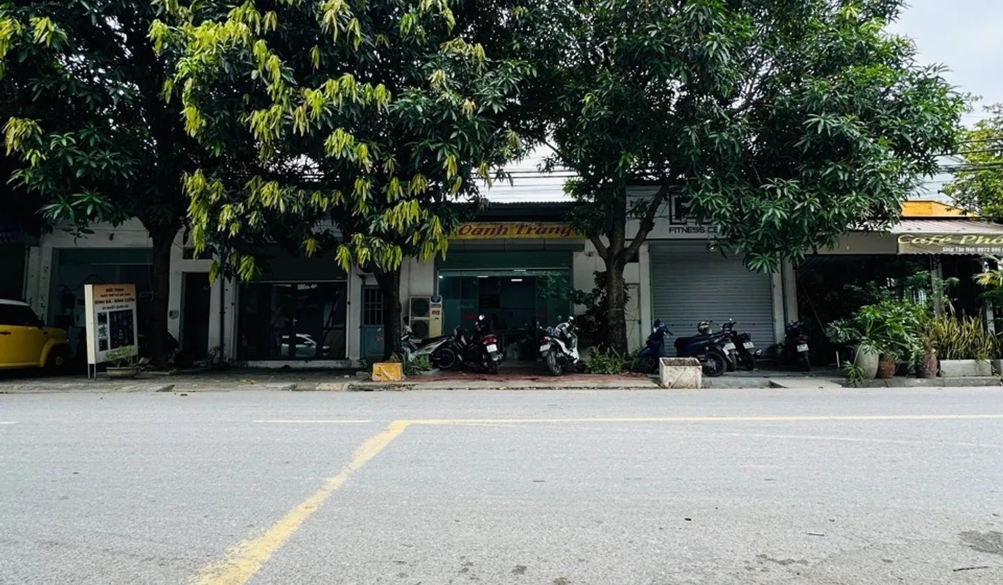 Nhà mặt đường Lý Chiêu Hoàng siêu hiếm khu Long Vỹ... Bán nhà riêng tại Từ Sơn, Bắc Ninh 01