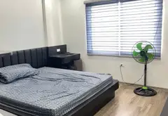 Bán nhà 7 tầng thang máy tại Phường Phú Thượng, Hà Nội, gần Ciputra... Bán nhà riêng tại Phú Thượng, Hà Nội 11