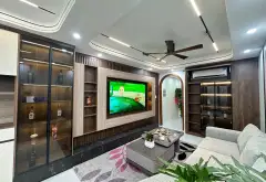 Bán nhà Gần Thái Hà, Tây Sơn 6 Tầng Thang Máy full nội thất về ở ngay, gần oto... Bán nhà riêng tại Đống Đa, Hà Nội 06