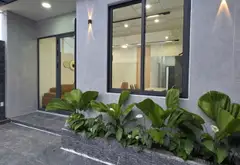 Nhà đẹp Cẩm Lệ giá tốt - Sân vườn rộng, full nội thất cao cấp... Bán nhà riêng tại Cẩm Lệ, Đà Nẵng 04