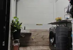 Nhà riêng sang trọng với không gian mở tràn ngập ánh sáng tại phường Thới An... Bán nhà riêng tại Thới An, Hồ Chí Minh 11