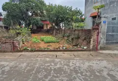Cơ hội vàng! Đất thổ cư 102m², chỉ 4.35 tỷ!... Bán owner_side tại Nội Bài, Hà Nội 02