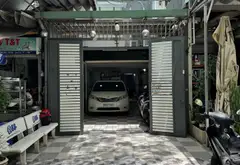 🏢MẶT TIỀN ĐƯỜNG SỐ 45 – QUANG TRUNG, GÒ VẤP | ĐƯỜNG 20M – LỀ 5M | 75M² – CHỈ 14 TỶ 🔥... Bán nhà mặt phố tại An Hội Tây, Hồ Chí Minh 02