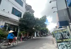 Nhà mặt phố kinh doanh sầm uất tại An Biên, Hải Phòng... Bán nhà mặt phố tại An Biên, Hải Phòng 04