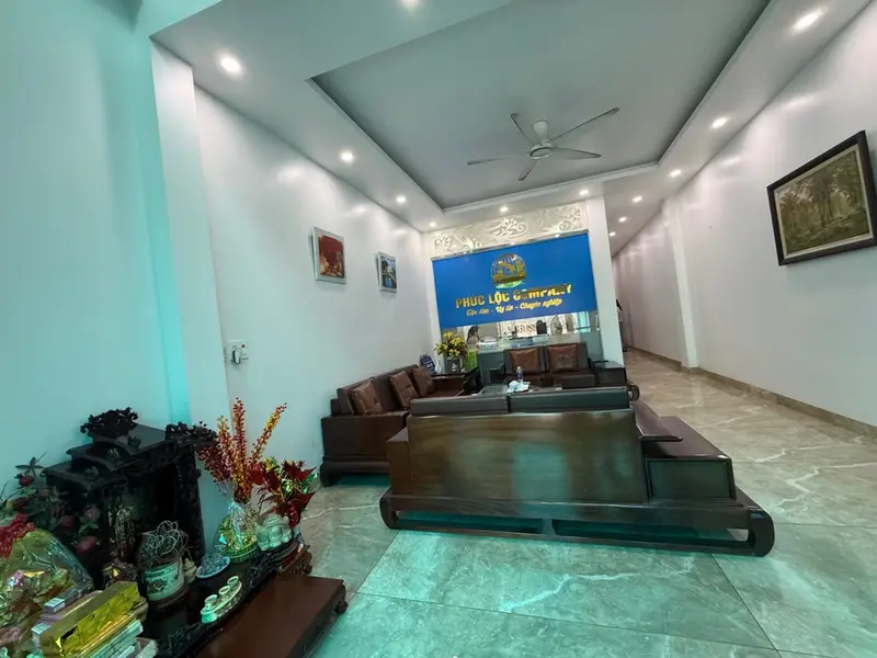Nhà mặt phố phường An Hải, Hải Phòng - Cơ hội sở hữu ngay vị trí đắc địa... Bán nhà mặt phố tại An Hải, Hải Phòng 01