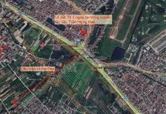 Cơ hội hiếm Bán đất siêu VIP Bồ Đề giá sốc chỉ 17.2 tỷ... Bán đất tại Bồ Đề, Hà Nội 04