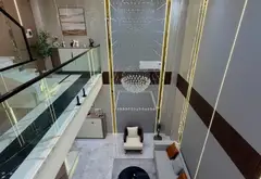 Nhà 5 tầng - 45m² - Phan Huy Ích - Hẻm xe hơi - An Hội Tây, Gò Vấp, TP Hồ Chí Minh - 7.63 tỷ... Bán nhà riêng tại An Hội Tây, Hồ Chí Minh 10