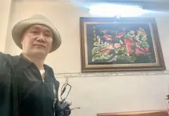 Nhà đẹp 4 tầng hẻm xe hơi gần trung tâm Phú Nhuận... Bán nhà riêng tại Cầu Kiệu, Hồ Chí Minh 08