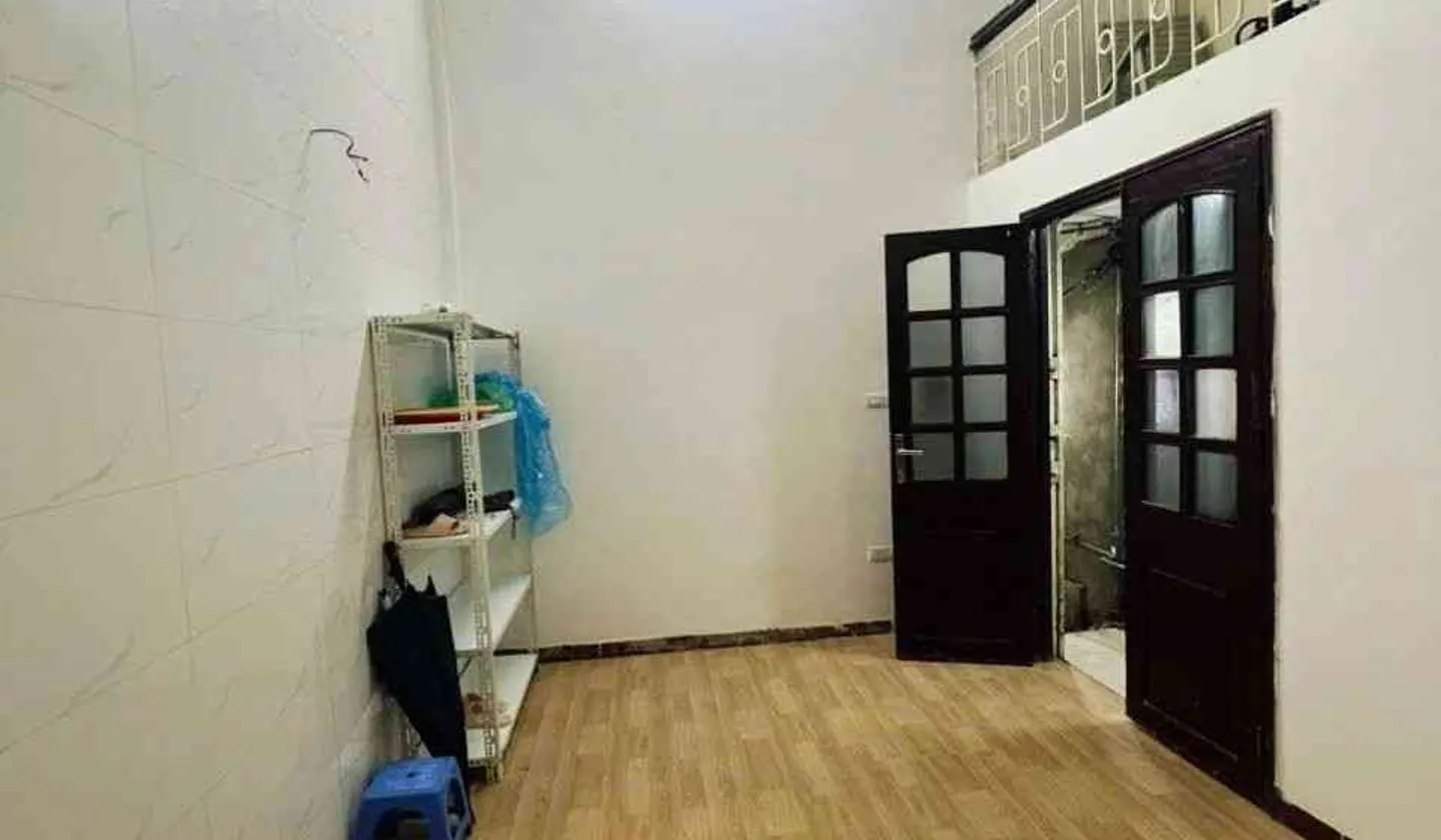 Cơ hội sở hữu nhà lô góc 5 tầng hiếm tại trung tâm phố cổ Hà Nội, 18m2, giá 2,8 tỷ... Bán nhà riêng tại Hoàn Kiếm, Hà Nội 01