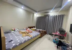 Nhà Ngõ Nông Trung Tâm Bồ Đề, Chủ Tự Xây, Thoáng Mát... Bán nhà riêng tại Bồ Đề, Hà Nội 03