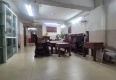 Bán nhà 8 tầng mặt phố phường Tân Bình, diện tích rộng 229.3m2... Bán nhà mặt phố tại Tân Bình, Hồ Chí Minh 01