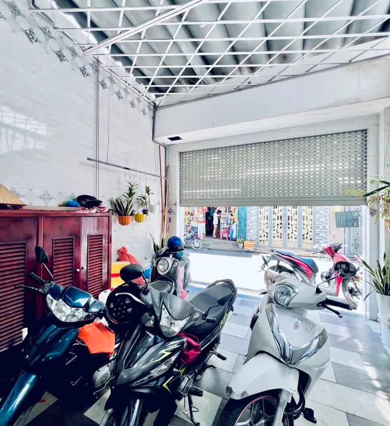 Bán nhà 6 tầng mới xây tại Tân Bình, tiện kinh doanh... Bán nhà riêng tại Tân Sơn, Hồ Chí Minh 01