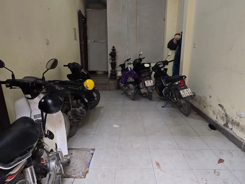 Nhà 7 tầng 10 phòng ngủ diện tích 61.5m2 tại Quang Trung Hà Đông giá hấp dẫn... Bán nhà riêng tại Hà Đông, Hà Nội 01