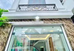Nhà 3 tầng hiện đại tại Phường Kiến An, Hải Phòng, giá 3,29 tỷ... Bán nhà riêng tại Kiến An, Hải Phòng 01