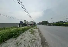 🔥🔥MẢNH ĐẤT VUÔNG NHƯ A4, MẶT TIỀN RỘNG - ĐƯỜNG Ô TÔ TRÁNH, THÔN... Bán đất tại Lương Bằng, Hưng Yên 09