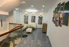 Nhà 5 tầng Bình Tân giáp Quận 6, hẻm xe tải, 6 phòng ngủ... Bán nhà riêng tại Tân Tạo, Hồ Chí Minh 04