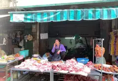 Căn hộ tầng trệt mặt tiền rộng 8m tại Bình Tiên quận 6... Bán căn hộ chung cư tại Bình Tiên, Hồ Chí Minh 03