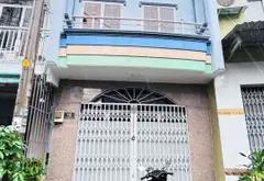 Nhà 2 Tầng Giá Tốt Tân Phú - Mặt Tiền Rộng Kinh Doanh Thả Ga... Bán nhà mặt phố tại Tân Phú, Hồ Chí Minh 13