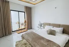 Bán nhà 5 tầng hiện đại tại Nơ Trang Long, Bình Thạnh, giá tốt... Bán nhà riêng tại Bình Thạnh, Hồ Chí Minh 09