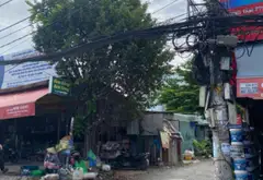 Bán đất đường vườn lài phường AN PHÚ ĐÔNG, Quận 12, DT800m²(16x 50m) Giá 38tỷ... Bán đất tại An Phú Đông, Hồ Chí Minh 03