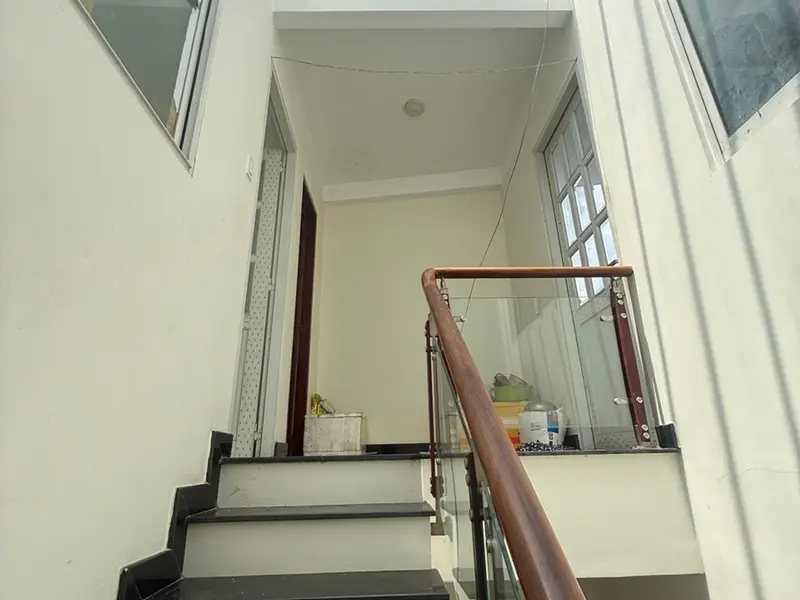 Sở hữu nhà 3 tầng giá tốt tại Bình Trưng, cơ hội đa năng cực hot... Bán nhà riêng tại Bình Trưng, Hồ Chí Minh 01