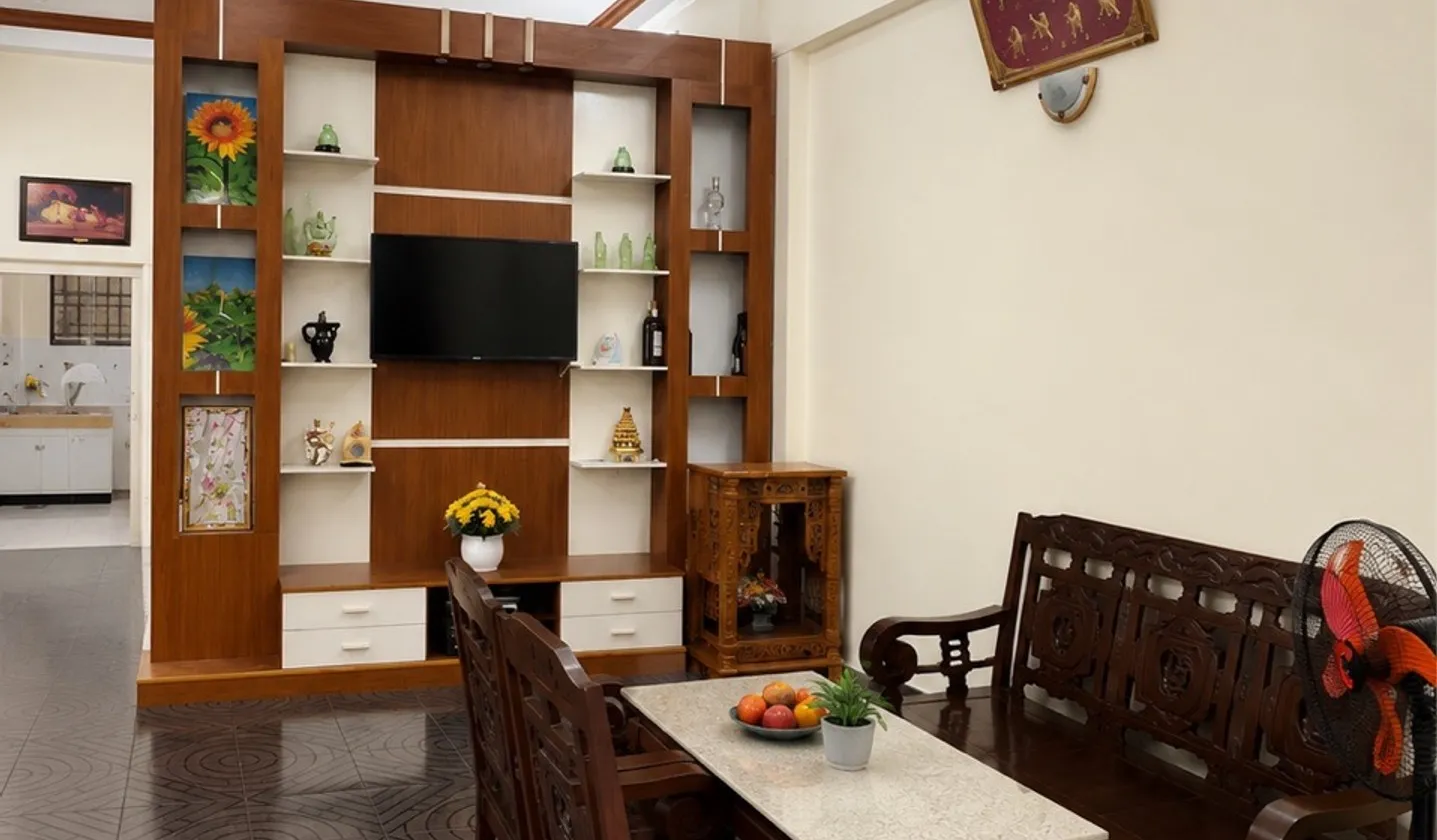 💥💥NỞ Hậu - HẺM Ba Gác - Hoàn Công ĐỦ
🏡 76m² | Ngang 4m x14.5m
Giá 9.XT🌹🌹
👍Vào ở ngay. Phù hợ... Bán nhà riêng tại Bình Lợi Trung, Hồ Chí Minh 01