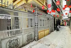QUAN HOA – 77M² – MT 6,6M – Ô TÔ ĐỖ CỬA – 27,5 TỶ!... Bán nhà riêng tại Nghĩa Đô, Hà Nội 16