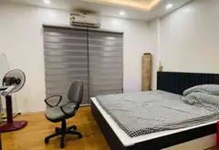 Nhà 5 tầng ngõ rộng Pháo Đài Láng - Tầm tiền hiếm có... Bán nhà riêng tại Láng, Hà Nội 08